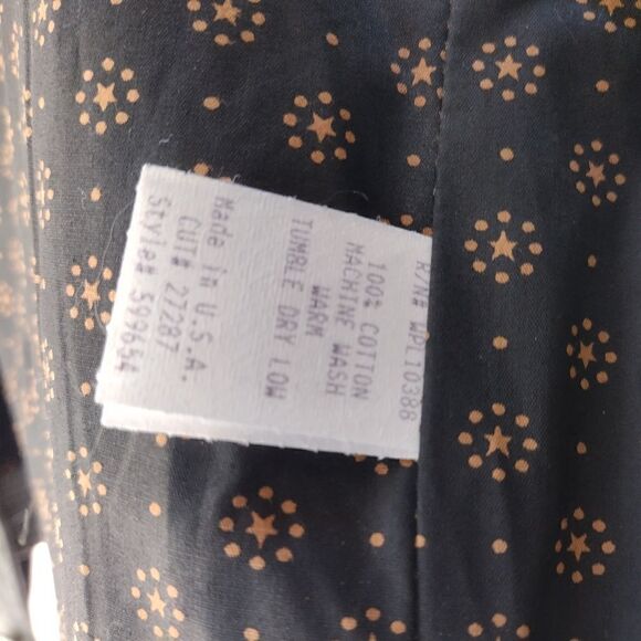 Frontier clothing pants and vest set - Picture 6 of 16